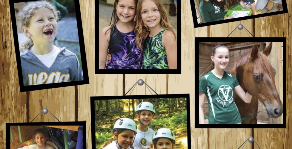 2014 Camp Vega Uniform Catalog & Why Uniforms are the Best!