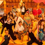 Theater Summer Camp